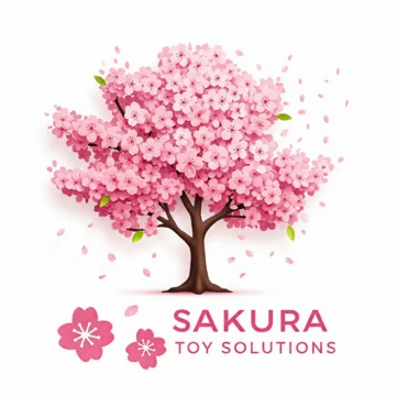 SAKURA TOY SOLUTIONS